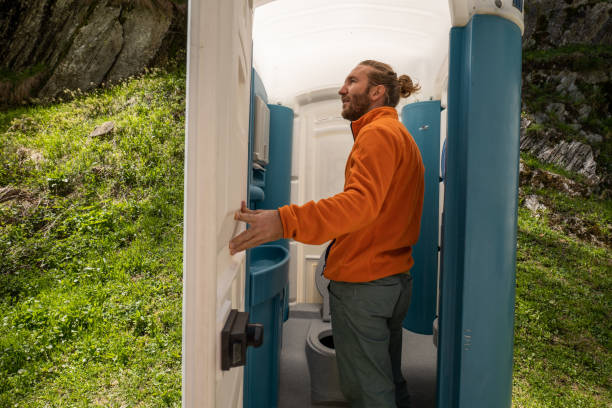 Affordable portable toilet rental in Woodbury, NY