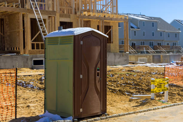 Portable Toilet Options We Offer in Woodbury, NY